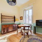 Apartment Babuino By Interhome