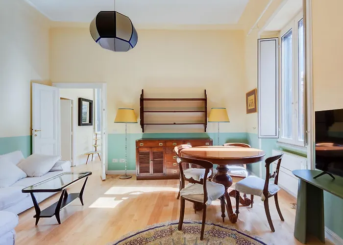 Apartment Babuino By Interhome