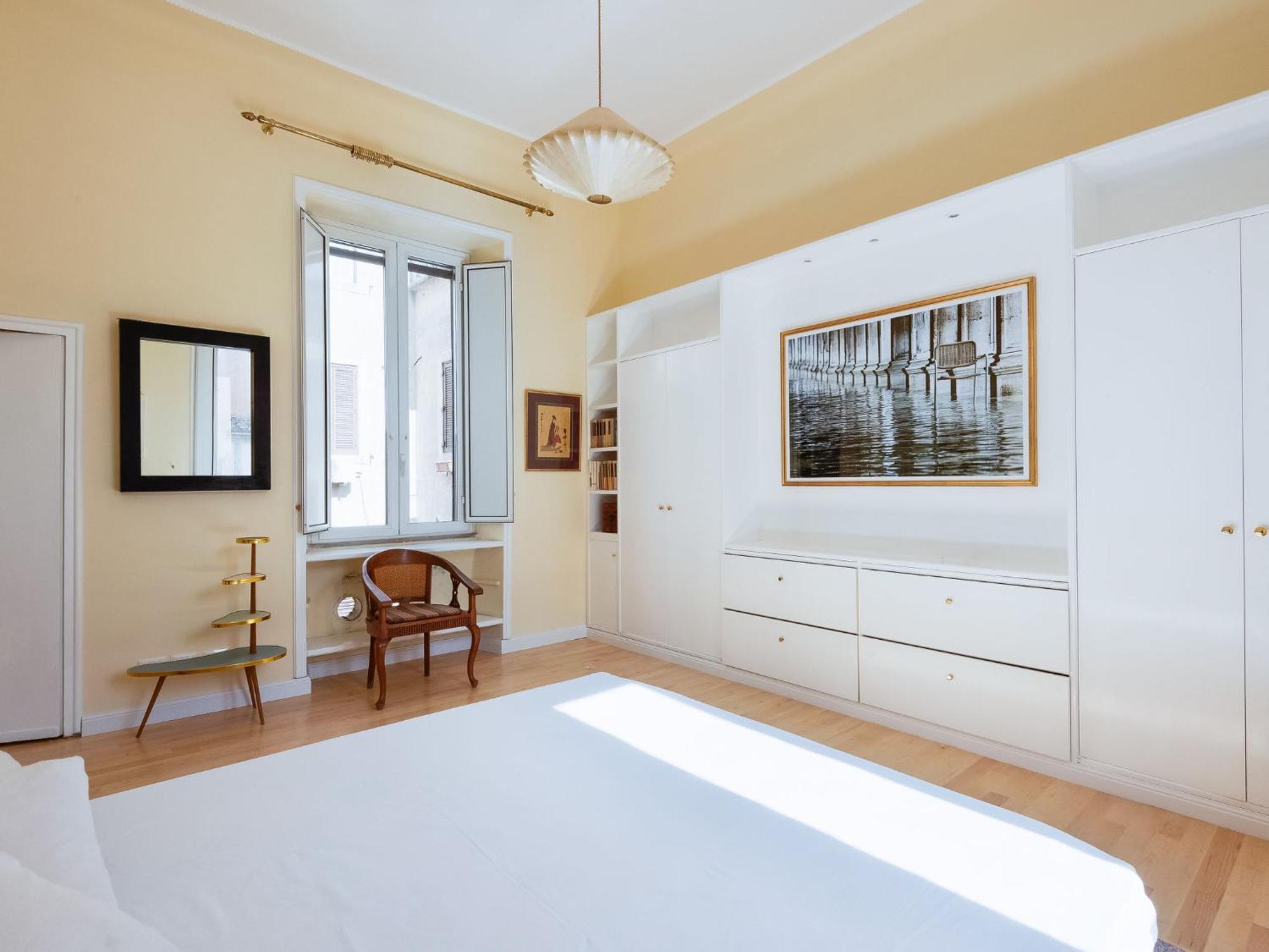 Apartment Babuino By Interhome *