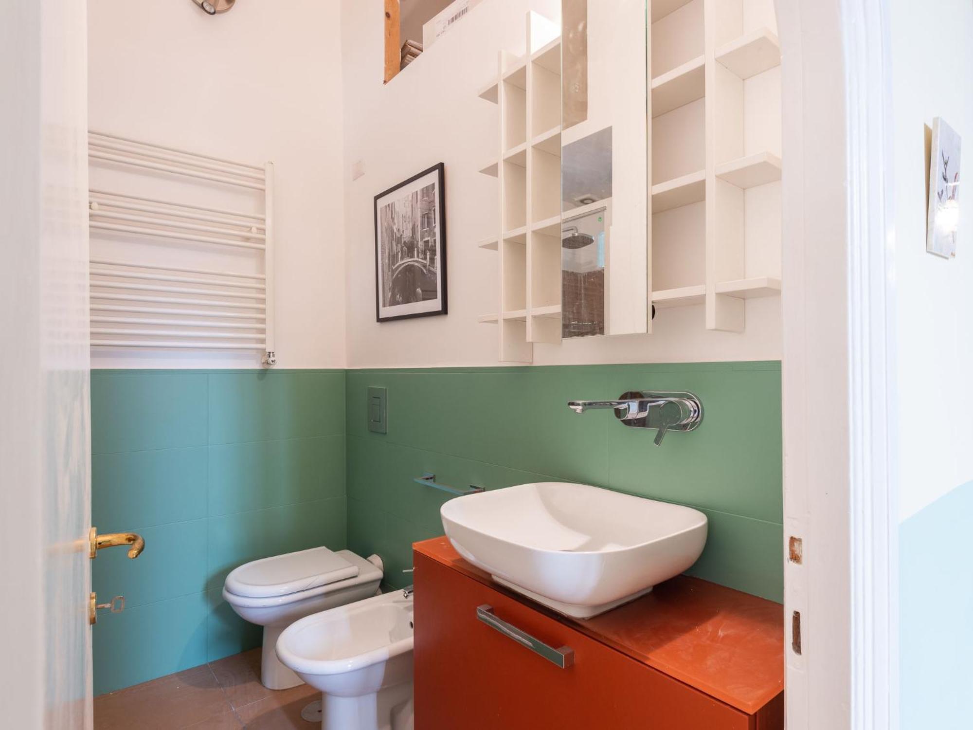 Babuino By Interhome