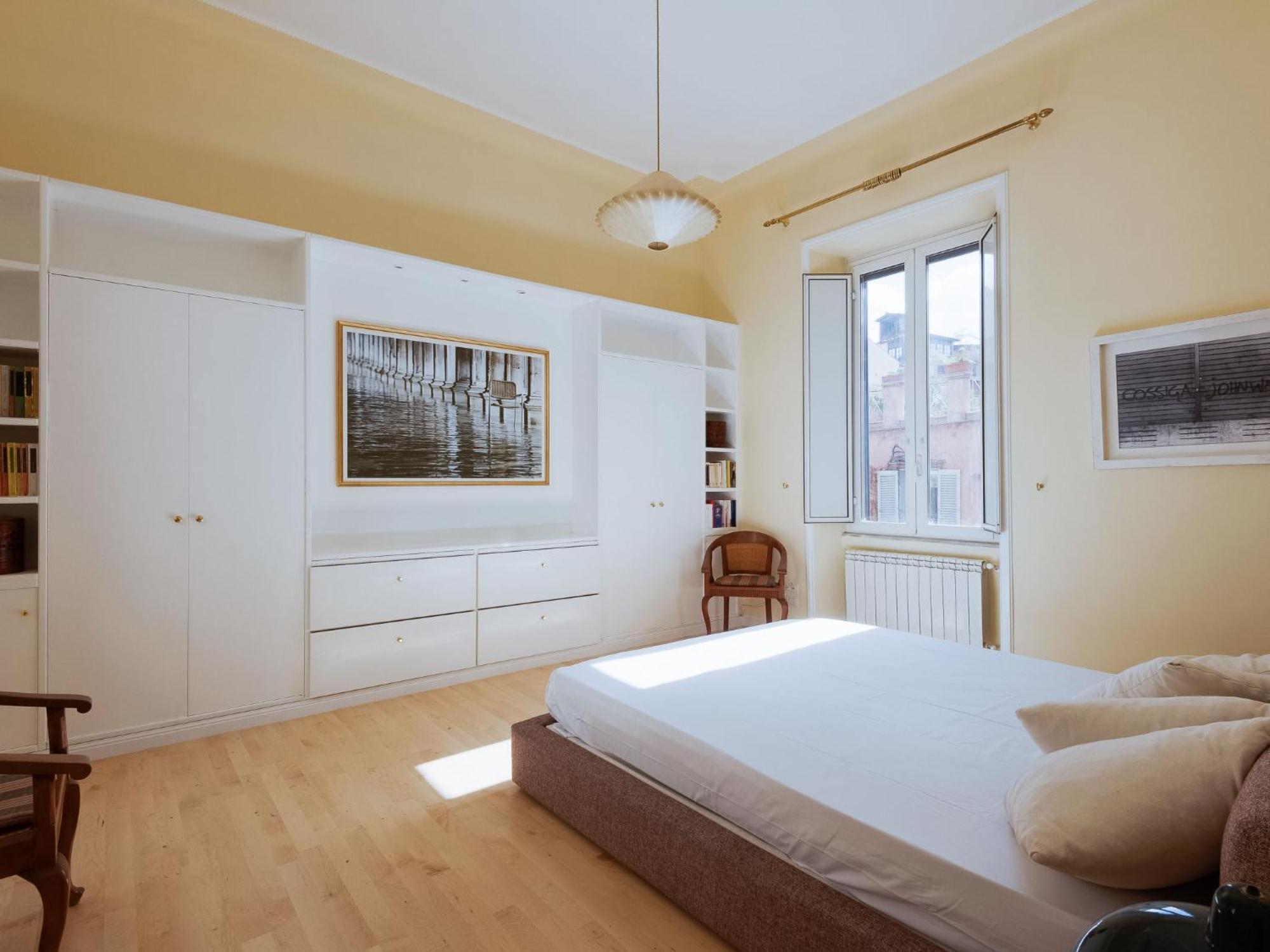 Babuino By Interhome Apartment *