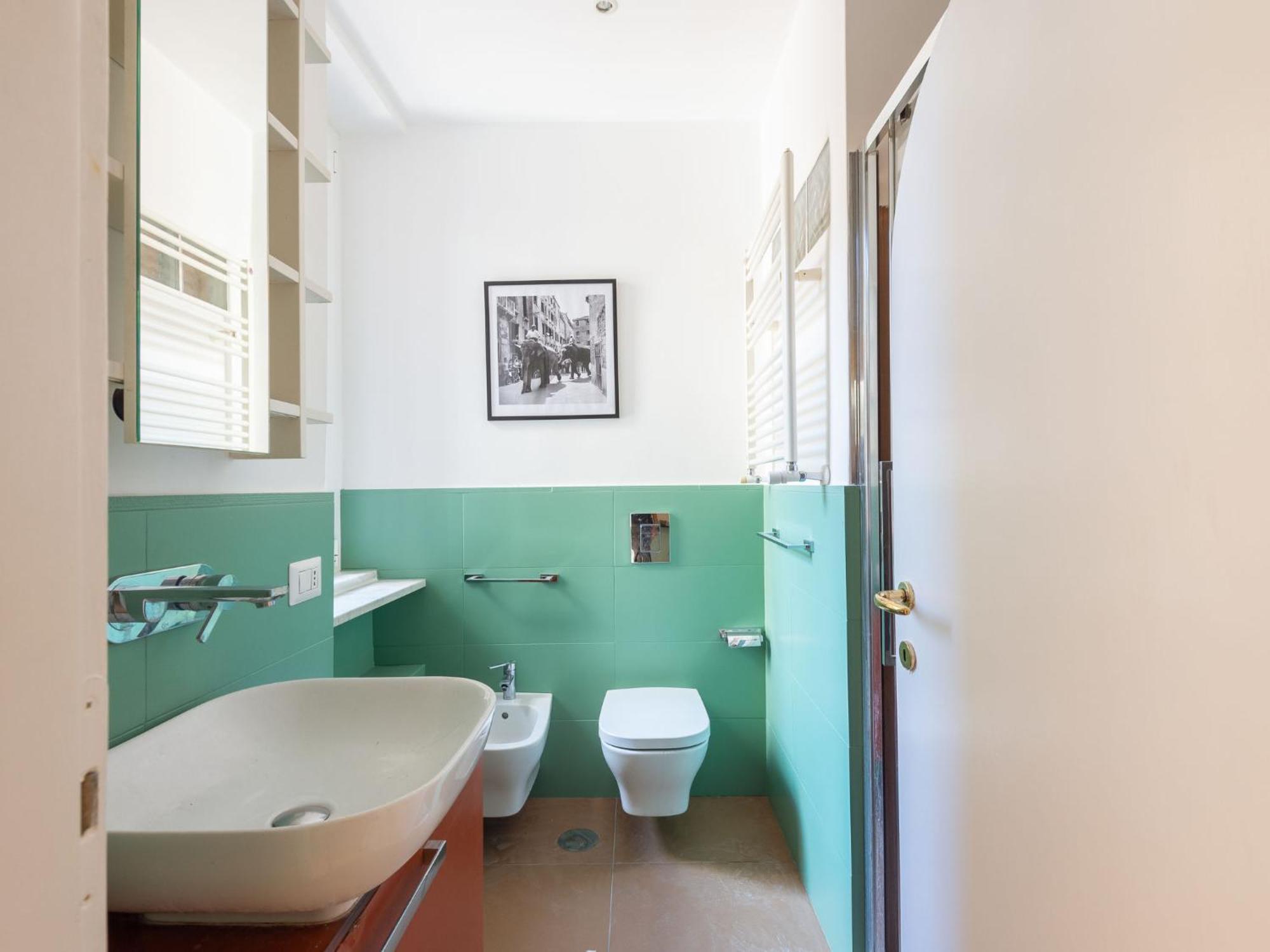 Apartment Babuino By Interhome Rom