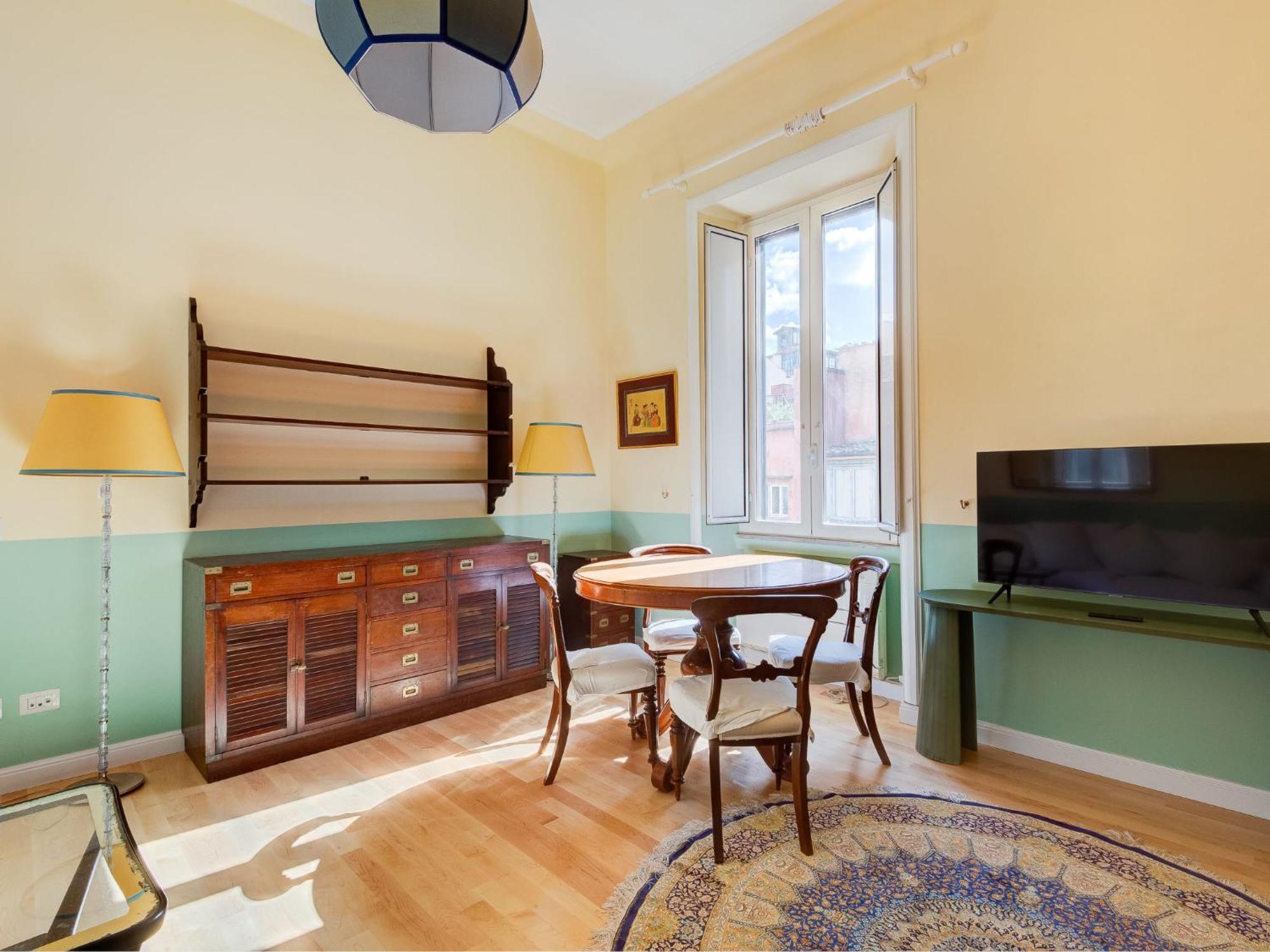 Apartment Babuino By Interhome