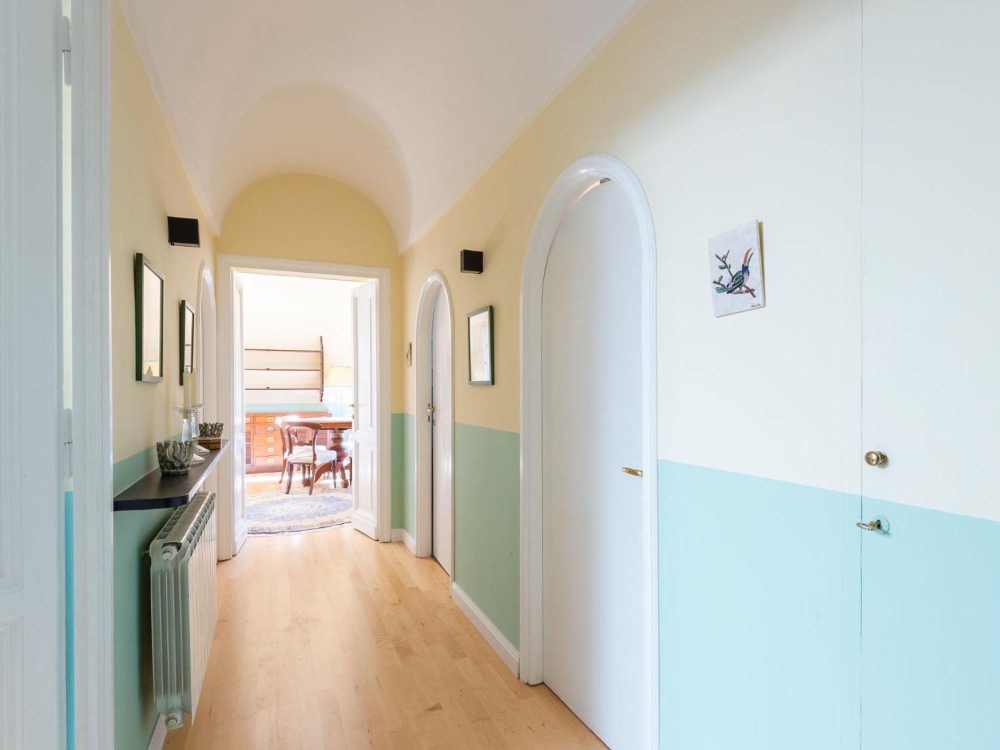 Babuino By Interhome Apartment *