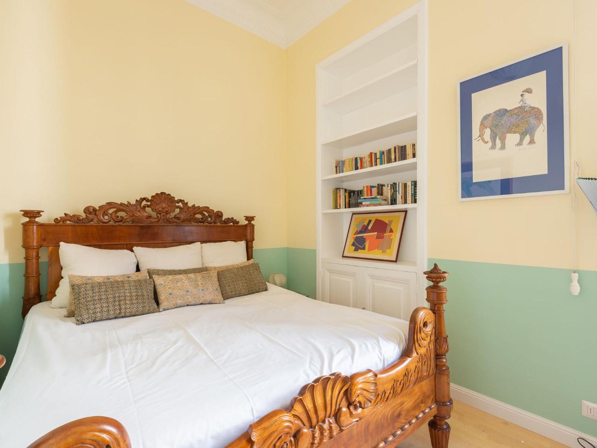 Apartment Babuino By Interhome Rom