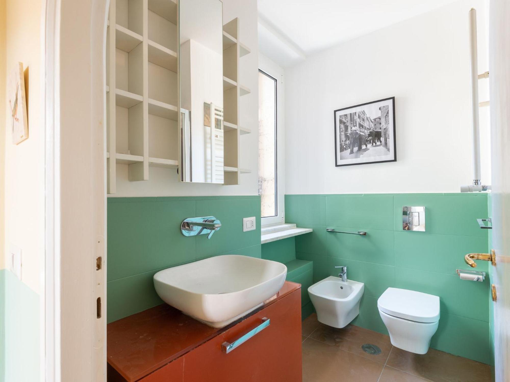 Babuino By Interhome *