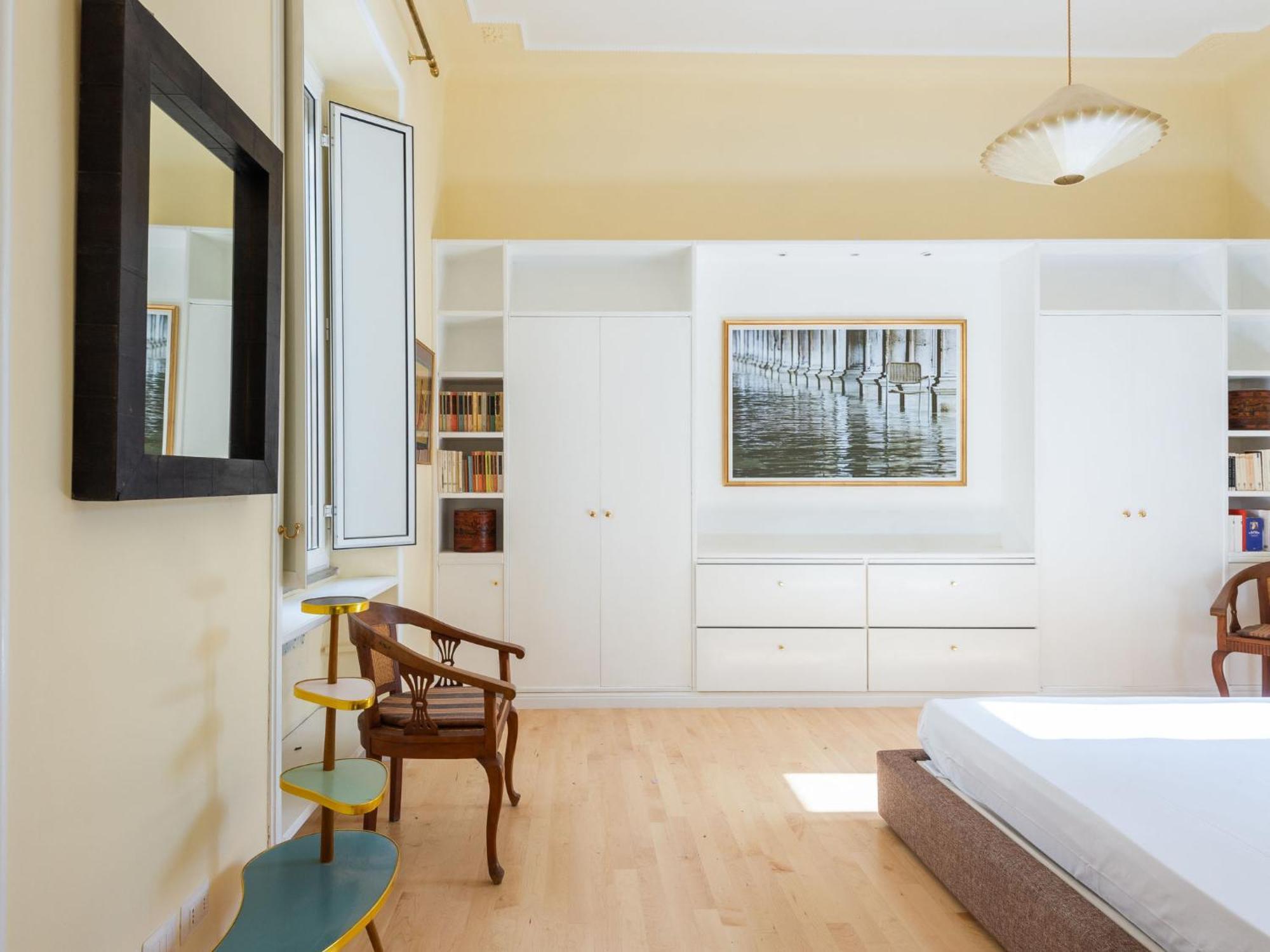 Babuino By Interhome Rom