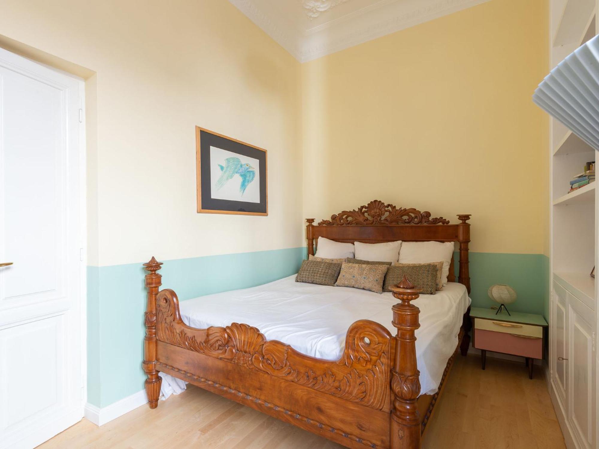 Babuino By Interhome Apartment