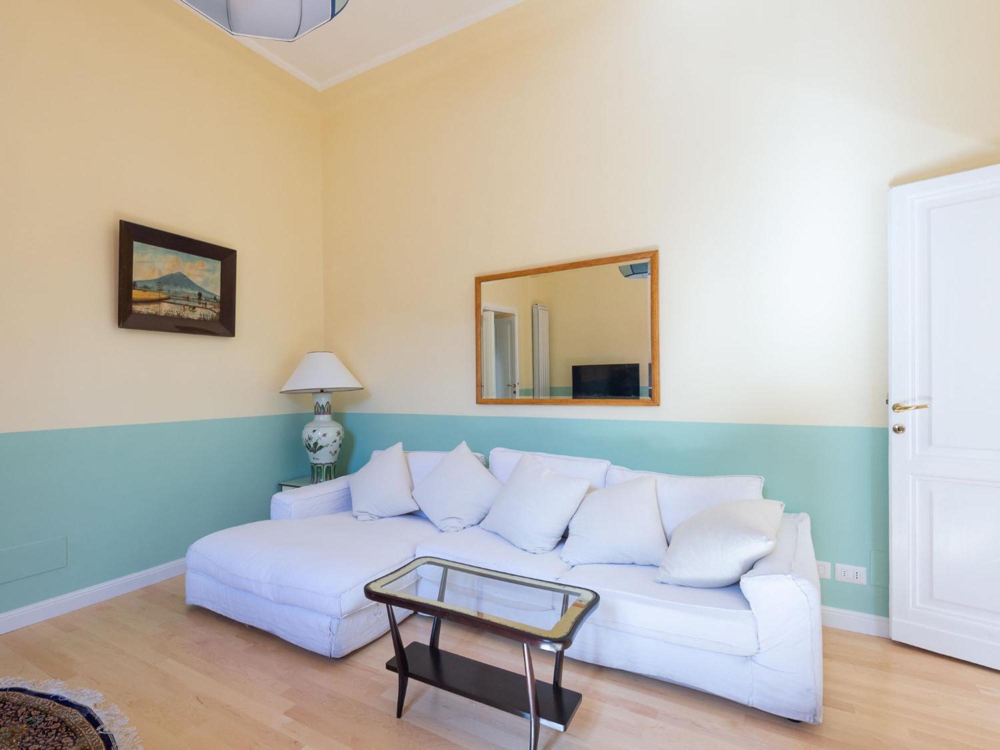 Apartment Babuino By Interhome