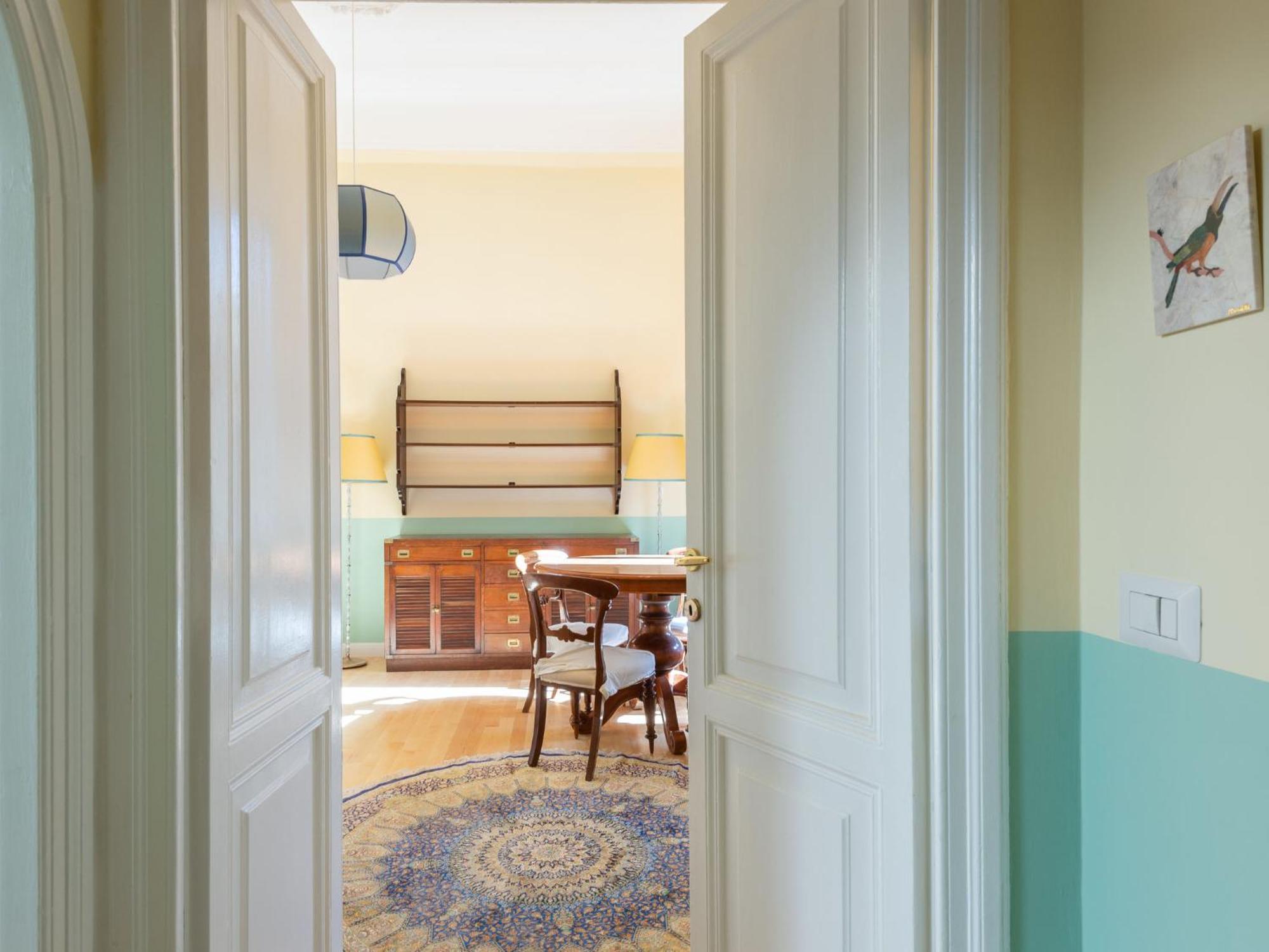 Apartment Babuino By Interhome Rom