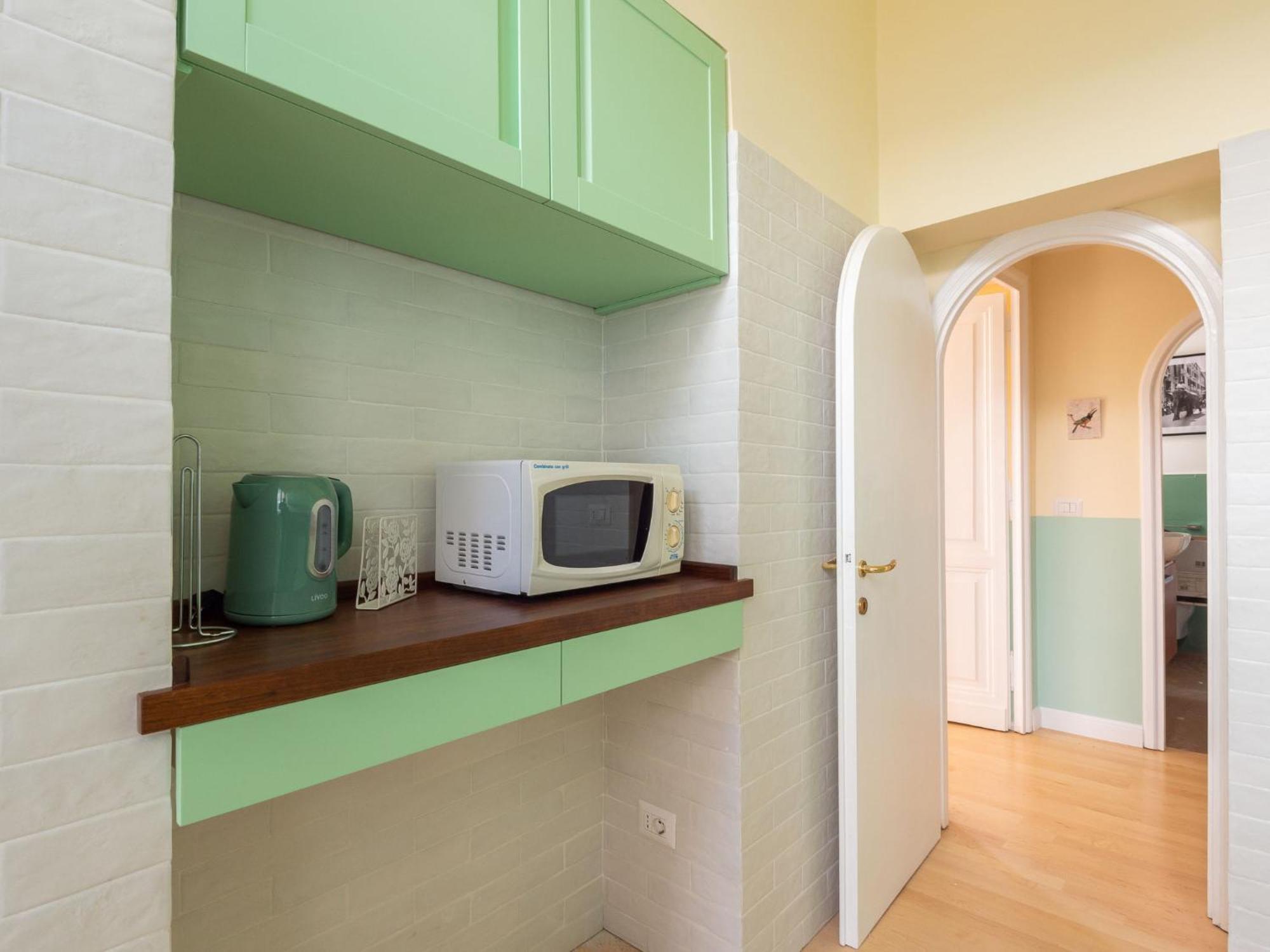 Babuino By Interhome *